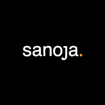 Logo Sanoja