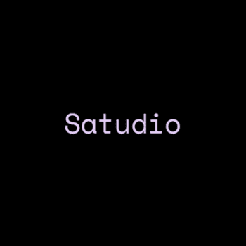 Logo Satudio