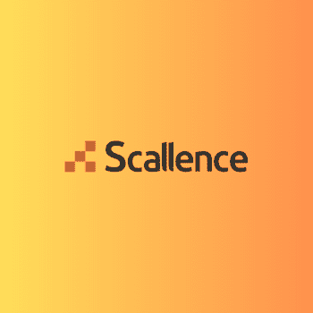 Logo Scallence