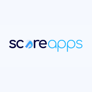 Scoreapps Logo
