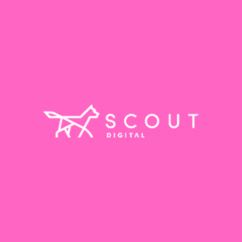 Logo Scout Digital