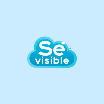 Logo Se Visible Marketing