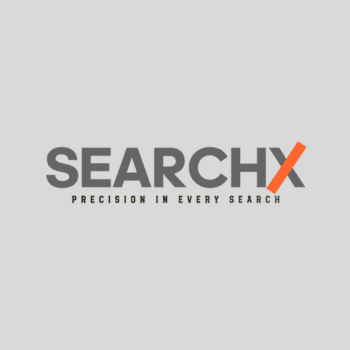 Logo Search X Pro