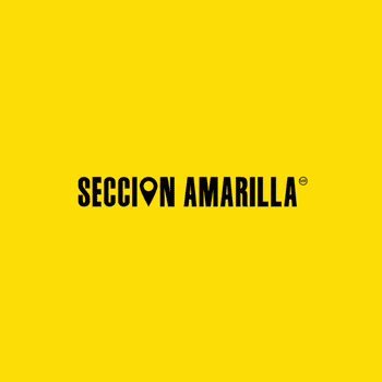 Logo Sección Amarilla