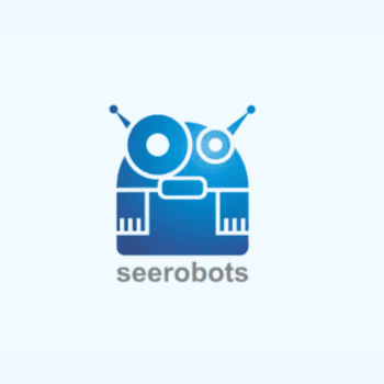 Seerobots Logo