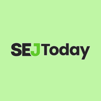 SEJ Today Logo