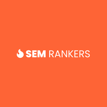 Logo SEM Rankers