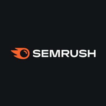 Semrush Logo
