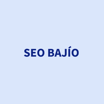 Logo SEO Bajio