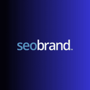 Logo SEO Brand