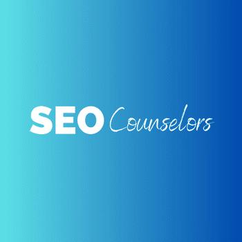 Logo SEO Counselors