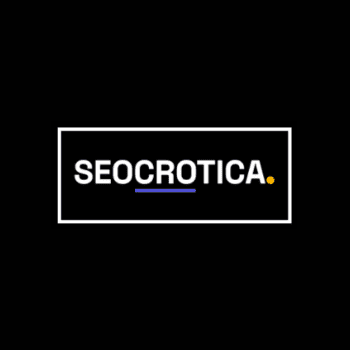 Logo SEO Crotica