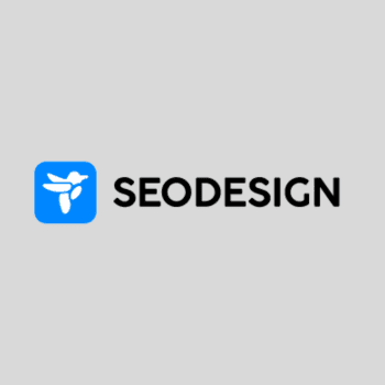 Logo SEO Design