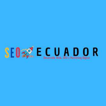 Logo SEO Ecuador