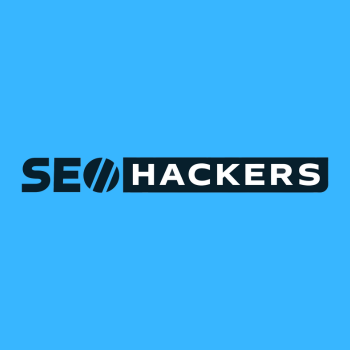 Logo SEO Hackers