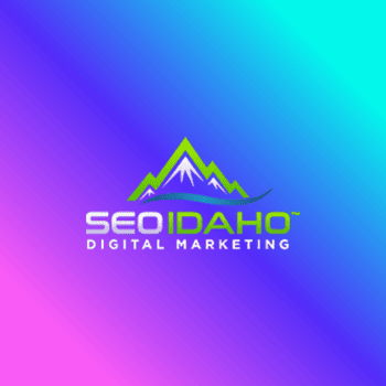 Logo SEO Idaho