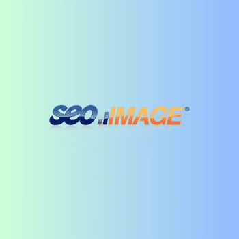 Logo SEO Image