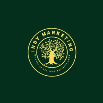Logo SEO indy Marketing