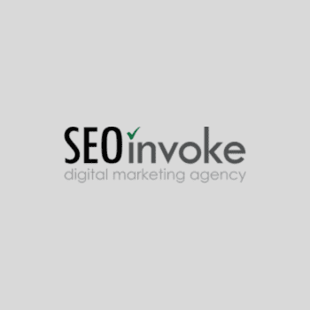 Logo SEO Invoke