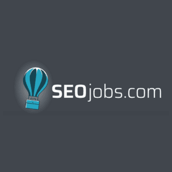 SEO Jobs Logo