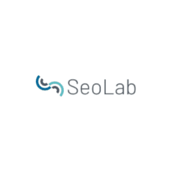 SEO Lab Agency Logo