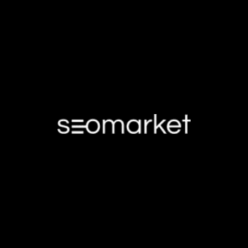Logo SEO Market