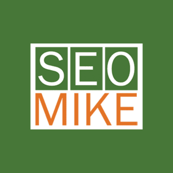 Logo SEO Mike