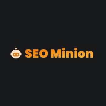 SEO Minion Logo