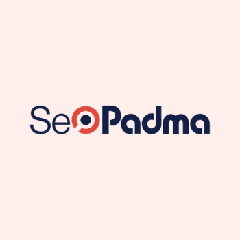 SEO Padma Logo