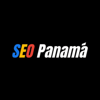 Logo SEO Panamá TOP
