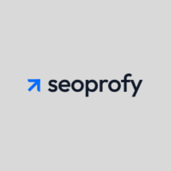 Logo SEO Profy