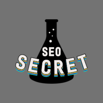 Logo SEO Secret
