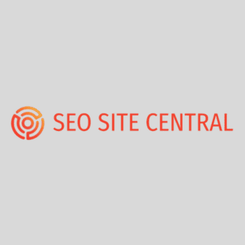Logo SEO Site Central
