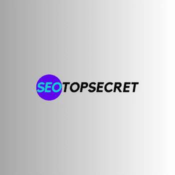 Logo SEO Top Secret