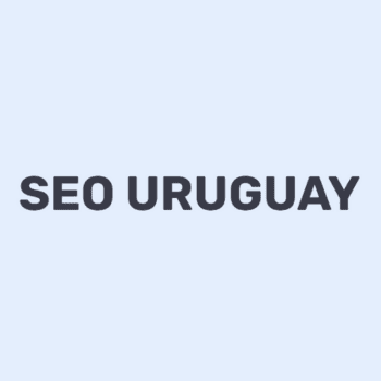 Logo SEO Uruguay