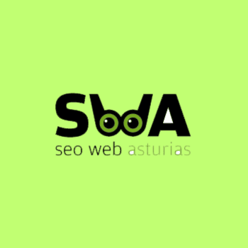 Logo SEO Web Asturias