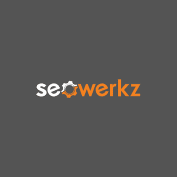 Logo SEO Werkz