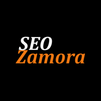 Logo SEO Zamora