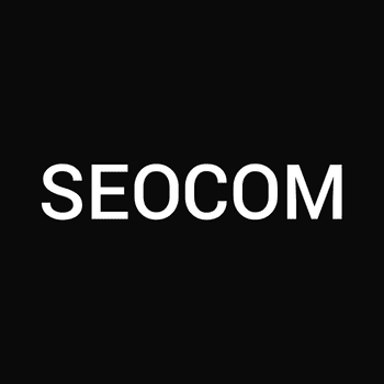 SEOCOM Agency Logo