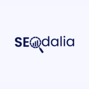 SEOdalia Logo