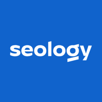 Logo Seology Agencia