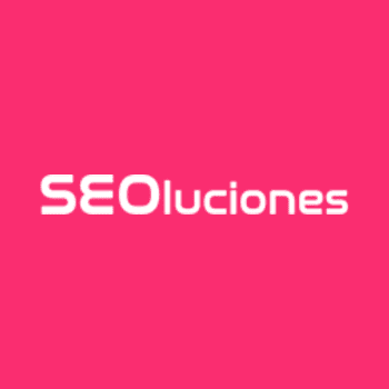 Logo SEOluciones