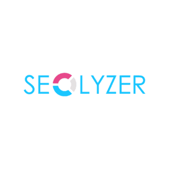 SEOlyzer Logo