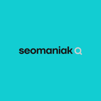 Logo SEOmaniak