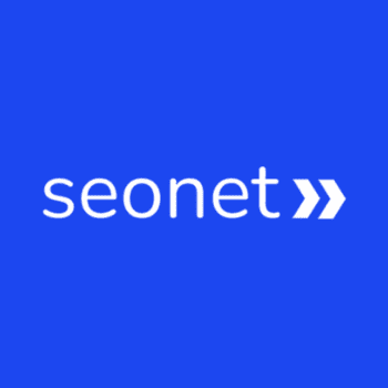 Logo SEOnet Argentina