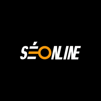 Logo Seonline Marketing