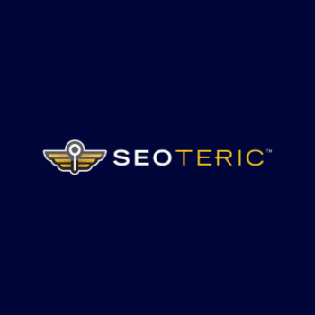 Logo SEOteric