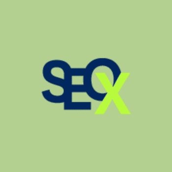 Logo SEOxweb