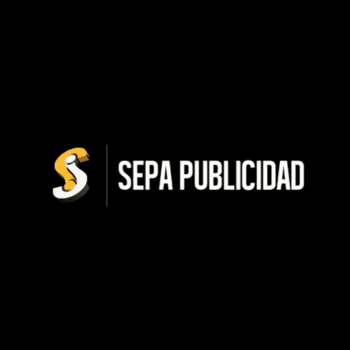 Logo Sepa Publicidad