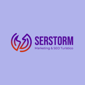 Logo Ser Storm